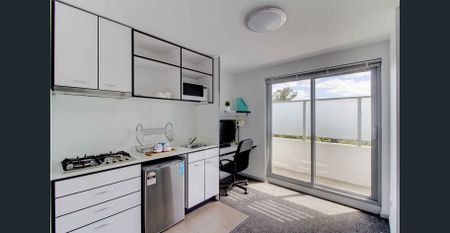 VICINITY Apartments - Student Accommodation Clayton - Photo 5