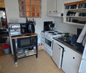 Erik Sandbergs gata, Solna - Foto 6