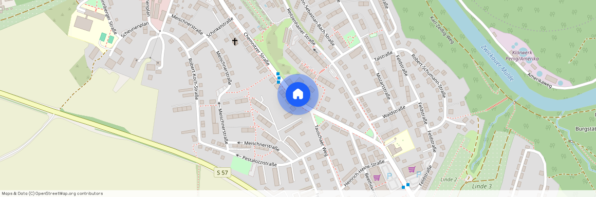 09322 Sachsen - Penig