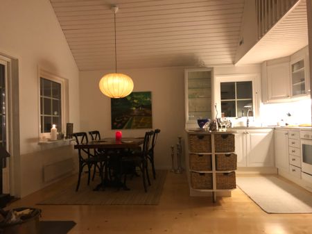 Norrviksstrandsvägen, Värmdö - Photo 4