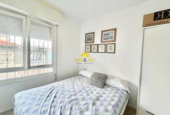 GROUND FLOOR 2 BEDROOM APARTMENT IN TORREVIEJA