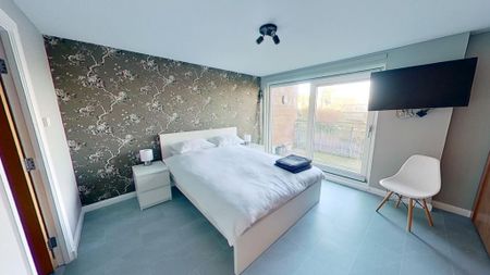 2 bedroom flat to rent - Photo 5