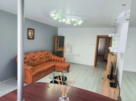 Inchiriere ap 2 camere, decomandat, Buzaului, mobilat si utilat, 76 mp, etaj 2 - Fotografie 4
