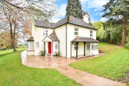 4 bedroom detached house to rent - Photo 5