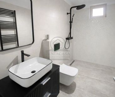 Apartament Copou Iasi 3camere /2 bai/ curte - Fotografie 5