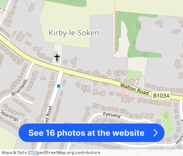 Walton Road, Kirby-Le-Soken, Frinton-On-Sea - Photo 1