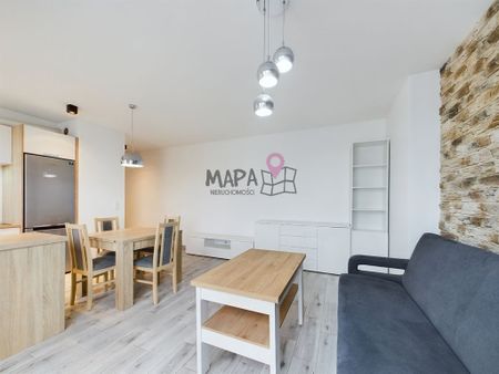 os. Słoneczne, 3 pokoje w nowym budynku z windą - Photo 3