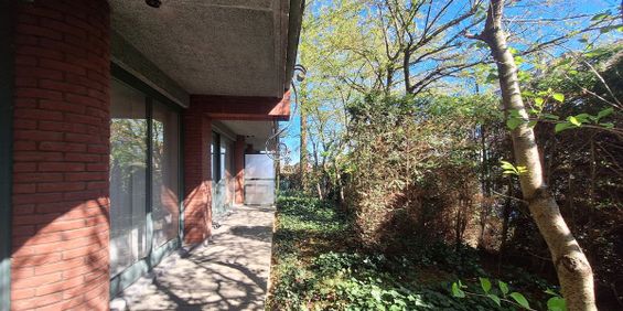 In optie - Gelijkvloers app. te huur in Sint-Lambrechts-Woluwe met 1 slaapkamer - Photo 3