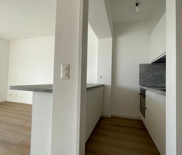 1 Zimmer, 30 m² - Photo 2