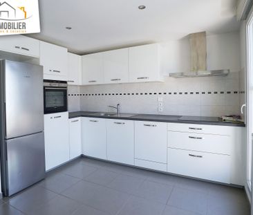 Appartement T4 - Ferney-Voltaire - Photo 3