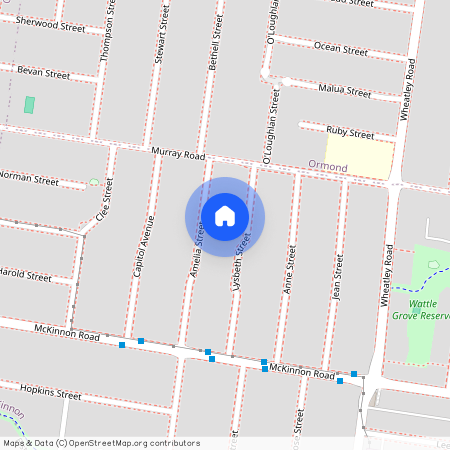 Unit 2/26 Amelia St, Melbourne, Victoria 3204