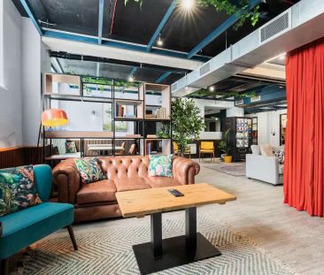 Classic Accessible Studio - Photo 6