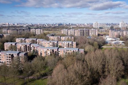 Appartement te huur: Liendenhof 181 1108 HL Amsterdam - Photo 3