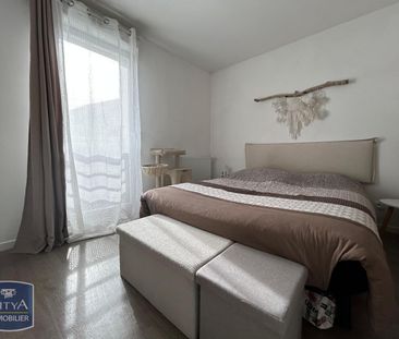 Location Appartement 2 pièces 41m² DOURDAN 91410 - Photo 2