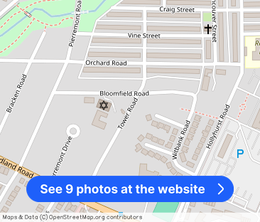 Tower Road, Tower House, DL3 - Photo 1