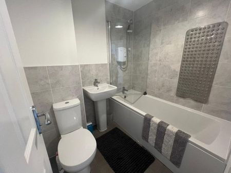 Heol Y Plas, Kidwelly, SA17 - Photo 5
