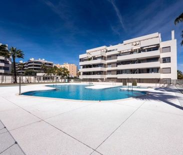 Luxury Flat for rent in Ibiza, Balearic Islands - Foto 3