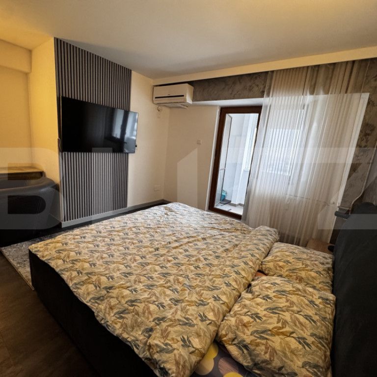 Garsonieră, 45 mp, zona Ultracentrală - Fotografie 1