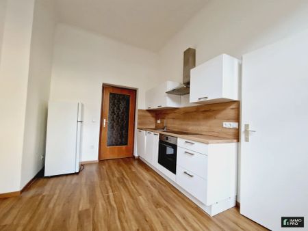 Schöne, geräumige 3-Zimmer-Wohung plus Küche - ab sofort - zu vermieten! - Photo 5