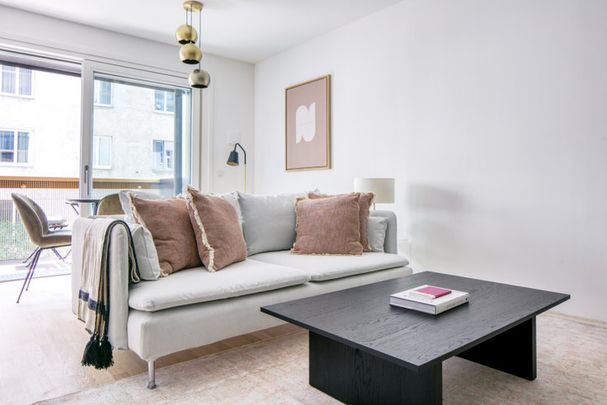 Mollardgasse 54 - Foto 1