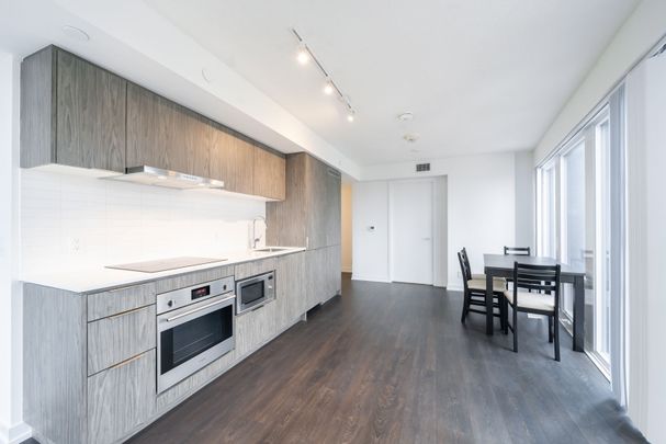 For Lease - 60 Shuter Street Unit# 2511, Toronto, Ontario - Photo 1
