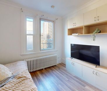 Aylmer Building - Unit #31 - 3436 Rue Aylmer, Montréal - Photo 1