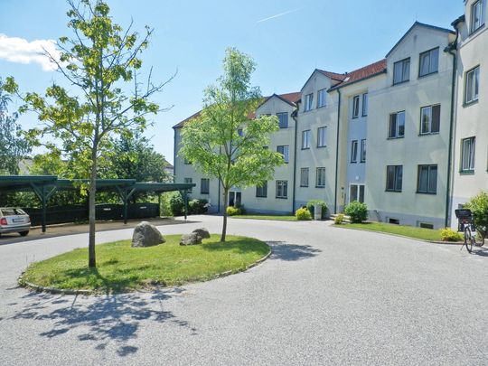Wohnen in Waidhofen an der Thaya - Photo 1