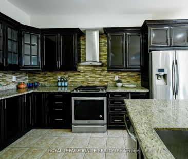 For Lease - 5 Dent Street, Ajax, Ontario - Photo 4