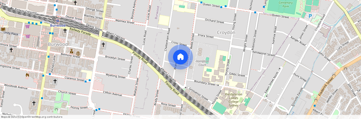 18 Brand Street, NSW 2132, Croydon