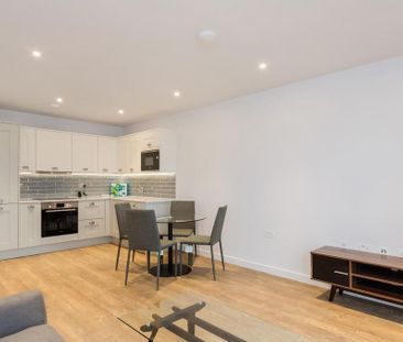 1 bedroom flat to rent - Photo 1