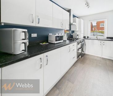 2 bedroom semi-detached house to rent - Photo 3