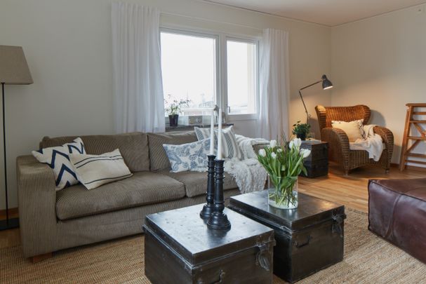 Tomteplatsen, Borås - Foto 1