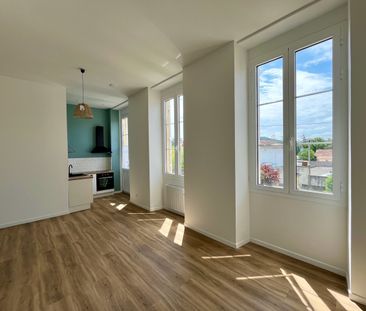 Location Appartement 2 pièces 48m² - Photo 1