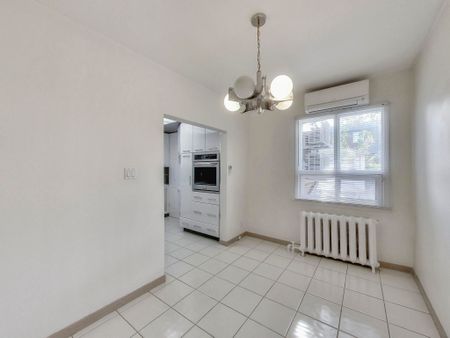 For Lease - 1652 Dufferin Street Unit# Main, Toronto, Ontario - Photo 5