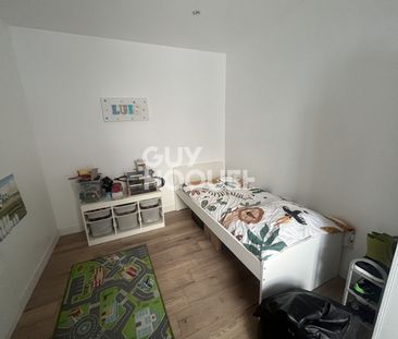 Location Appartement 4 pièces 99m² - Photo 6