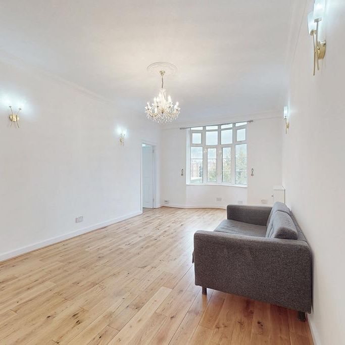 2 bedroom apartment to rent - Photo 1