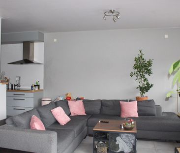 Appartement met tuin en garage. - Photo 6