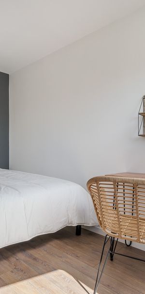 GAMBETTA F Colocation 4 chambres à Aix en Provence - Photo 1