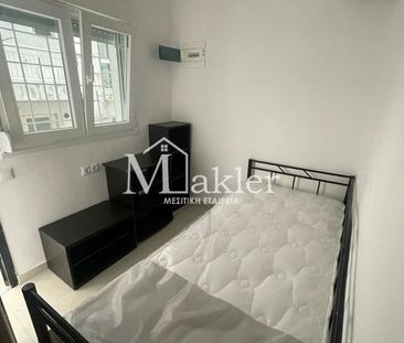 Studio/Γκαρσονιέρα για ενοικίαση Αγία Τριάδα (Φάληρο - Ιπποκράτειο) - Photo 4
