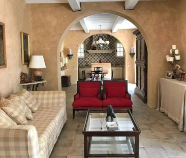 Villa unifamiliare via delle Rose, Ansedonia, Orbetello - Photo 1