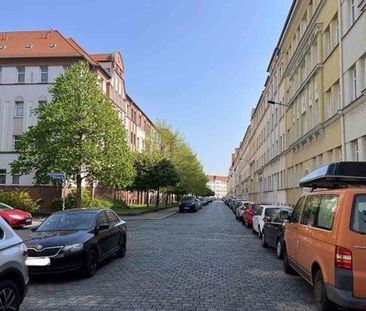 Wir Sanieren für Sie - 2,5 Zimmer mit Balkon - Foto 1