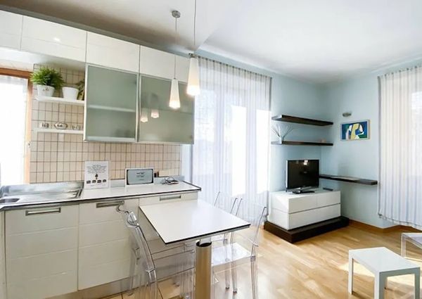 Via Foligno, Rome, Lazio 00182