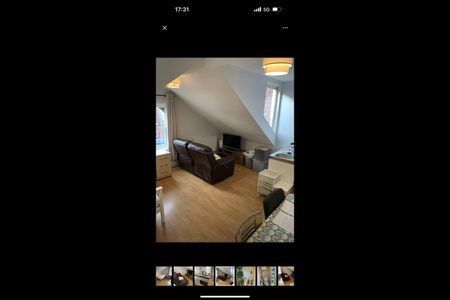 Studio Flat, Fishponds Road, BS5 - Photo 2