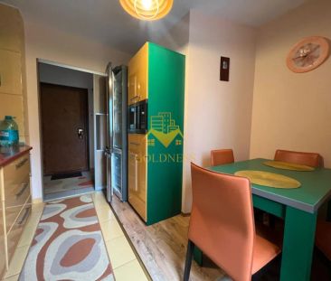 2 camere decomandate, Primaverii, Calea Manastur, Calvaria, MOL, USAMV - Photo 3