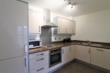 1 bedroom apartment to rent - Photo 4