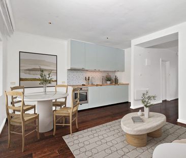 Stylish & Low-Maintenance Rental in Blessington Street! - Photo 2