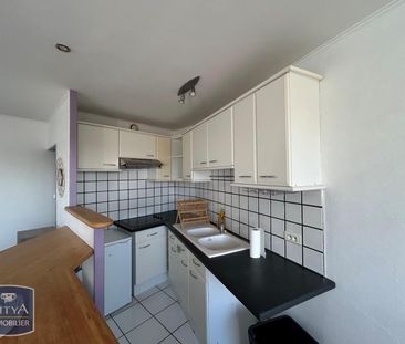 Location Appartement 2 pièces 44m² BOURGES 18000 - Photo 3