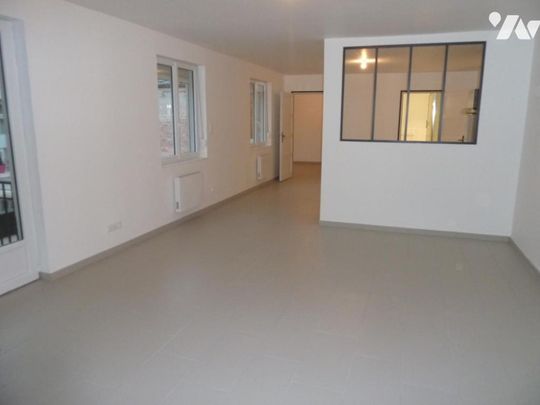 APPARTEMENT T3 - Photo 1