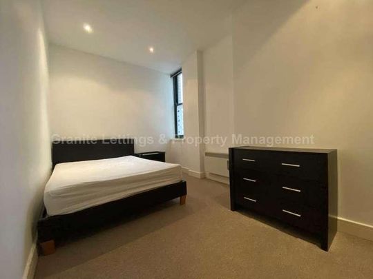 Tiber Place, Tib Street, Northern Quarter, Manchester, M4 - Photo 1