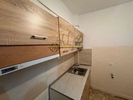Διαμέρισμα για ενοικίαση Ευζώνων - Πεδίον Άρεως (Φάληρο - Ιπποκράτειο) - Photo 5